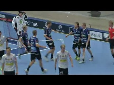 Se målen mellan FC Helsingborg och Linköping.