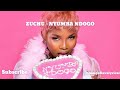 Zuchu - Nyumba ndogo (lyrics video)