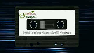 Download lagu Romi Dan Yuli - Imam Syafi'i - Yuliatin mp3 Download lagu Romi Dan Yuli - Imam Syafi'i - Yuliatin mp3