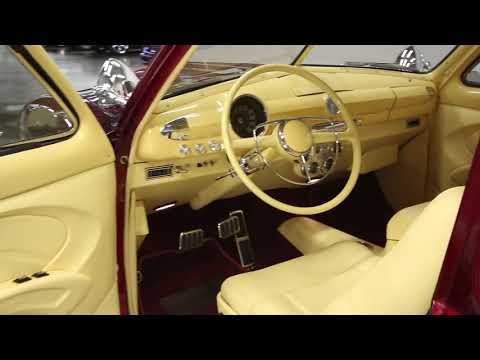 1950 Ford Coupe (CC-1043909) for sale in Lutz, Florida