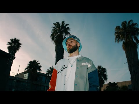 Andreas 3110 - Diverso (Clip Officiel)