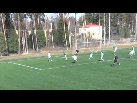2014.04.05 EIF - IFK Mariehamn 0-7 (0-4) träningsmatch