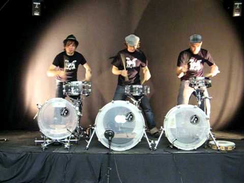 Ritmusok szerelmeseinek!