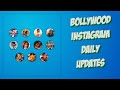 Pawan Singh Mandira Bedi Siddhant Chaturvedi Lakshmi Manchu On Instagram