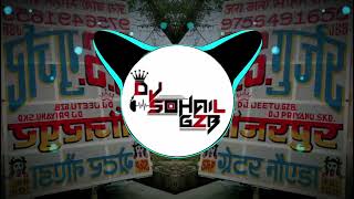 Download lagu MAIN YAHAAN HOON VEER ZARA 2K26 HIGH GAIN REMIX BY DJ SOHAIL GZB  X DJ CHAUDHARY PARTAPUR mp3