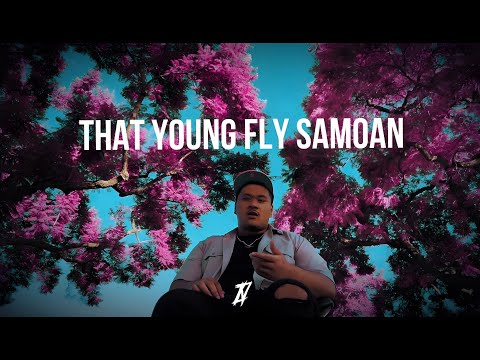 "That Young Fly Samoan" Boombah (Official Music Video)