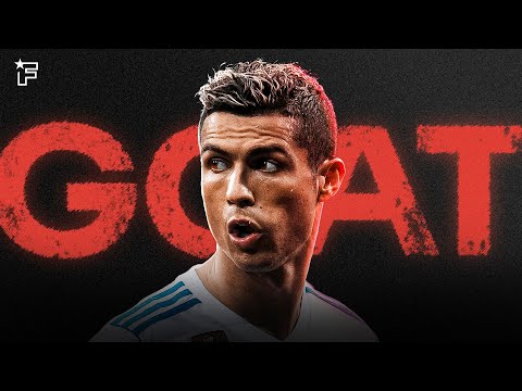 Cristiano Ronaldo vaut 850 M€