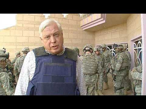 BBC Panorama - John Simpson: 50 Years on the Frontline ( 19/12/2016 )