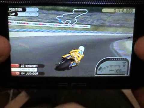 motogp psp 2013