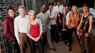 Alexz Johnson-How Strong Do You Think I Am (Chipmunk Version)