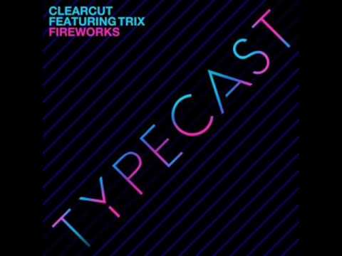 ClearCut feat. trix - fireworks (Arno Cost Remix)