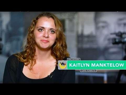 Journalism Internship with VACorps