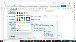 تدریسtop notch fundamental b unit 8 page66