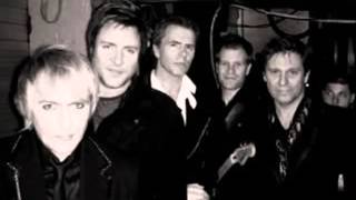 Duran Duran - She&#39;s too much