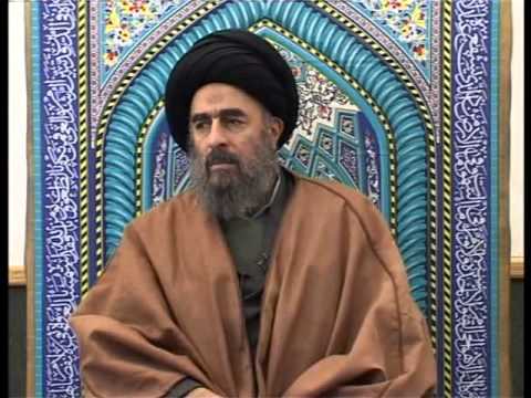 ⁣الدرس السادس (تفسير سورة الحج المباركة)