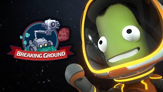 Kerbal Space Program: Breaking Ground Expansion
