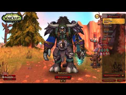 Der Argus - Krokuun Teil 1