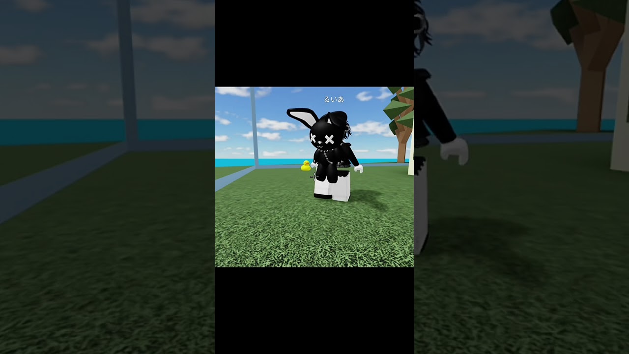 共感できた人いますか！ #roblox #自作編集 #ロブロックス #面白い #ネタ #バズれ