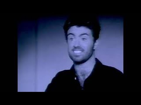 George Michael - Official 1990 Documentary - HD
