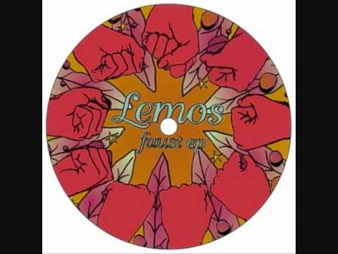 Lemos - I Mousa Pu Gamousa