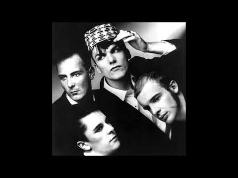 The Blow Monkeys Live at Leas Cliff Hall, Folkestone - 1987 (audio only)