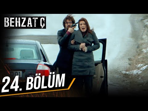 Behzat Ç. 24. Bölüm HD
