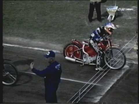 Stal Gorzow - Polonia Bydgoszcz 97 cz.1