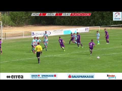 25.06.17 SMS Hohenems Markt - NSMS 10 Wendstattgasse - Highlight  (1. HZ / 15:47) am 25.06.2017 11:1