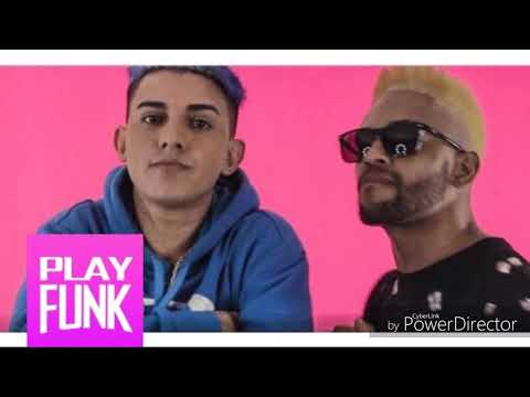 MC Fioti e MC Tiaguinho - Jeito Atrevido (Prod. Fioti NVl) (PLAY FUNK) LANÇAMENTO 2017