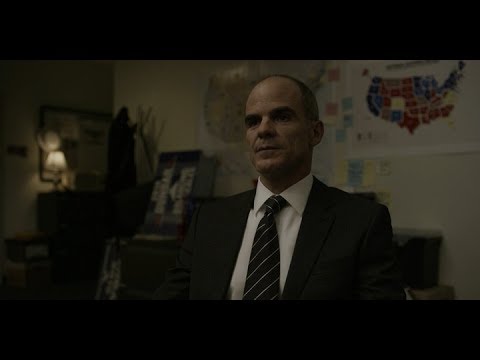 Salary negotiation done right, Doug Stamper, House of Cards S3E5