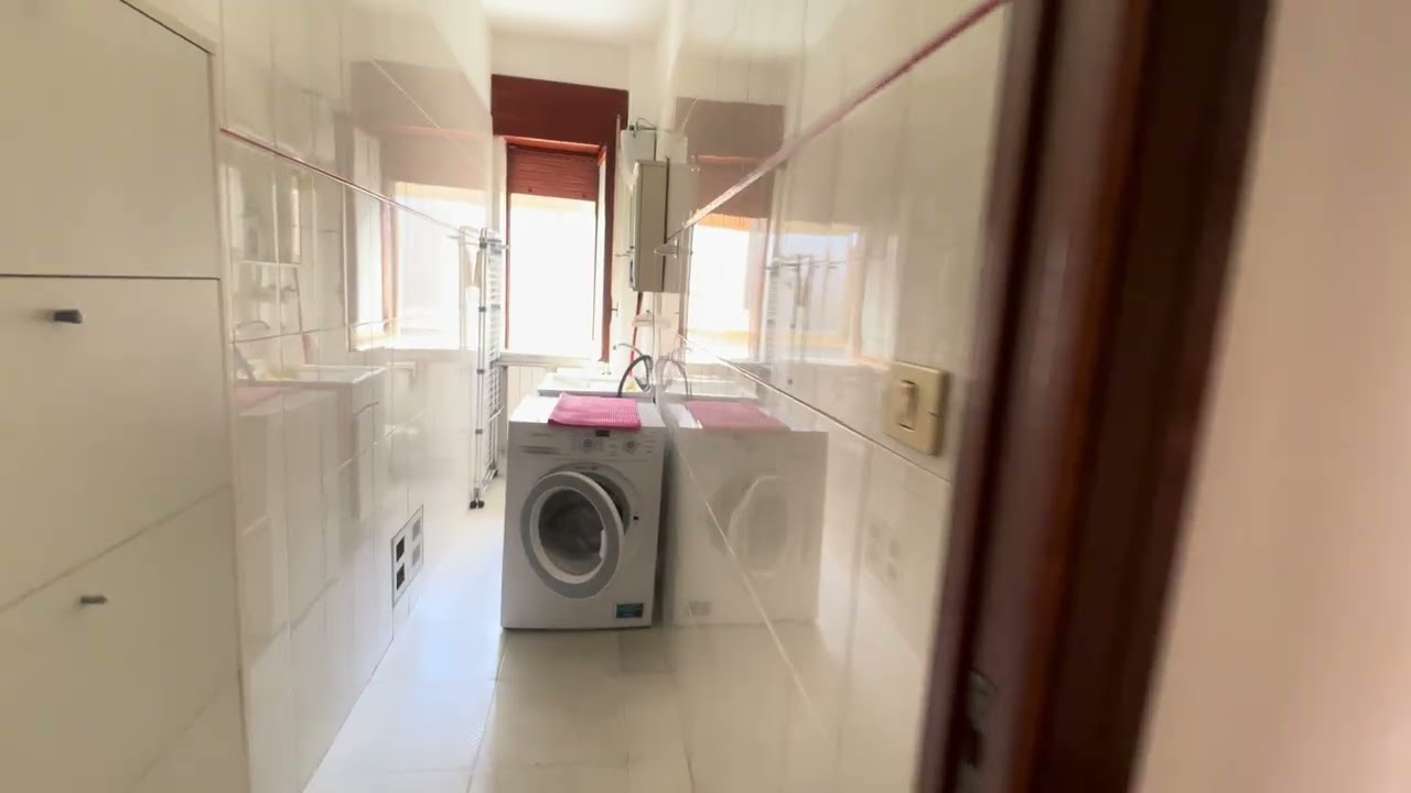 Appartamento - Video