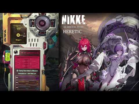 Video thumbnail for HERETIC
