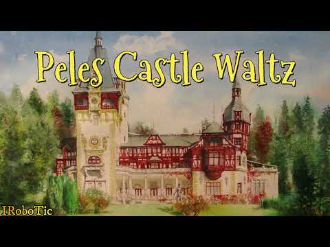 Regatu României - Peleș Castle Waltz (Valsul Castelului Peleș) [Înregistrare Rară]