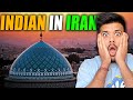 First Day in IRAN of an Indian 😱 |Delhi To London By Road| #EP-24.