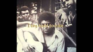 The Isley Brothers - This old heart of mine (vost)