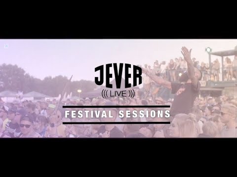JEVER LIVE FESTIVAL SESSION - SCUMBAG MILLIONAIRE
