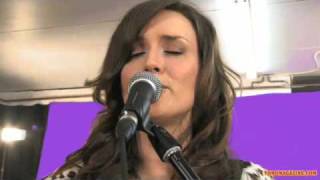 GARAGE BAND: Emma-Lee