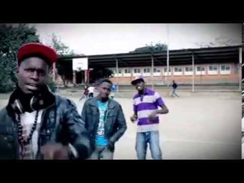 Ndepema - CSQ & Young E | New Zambian Music on www.musiczambia.com