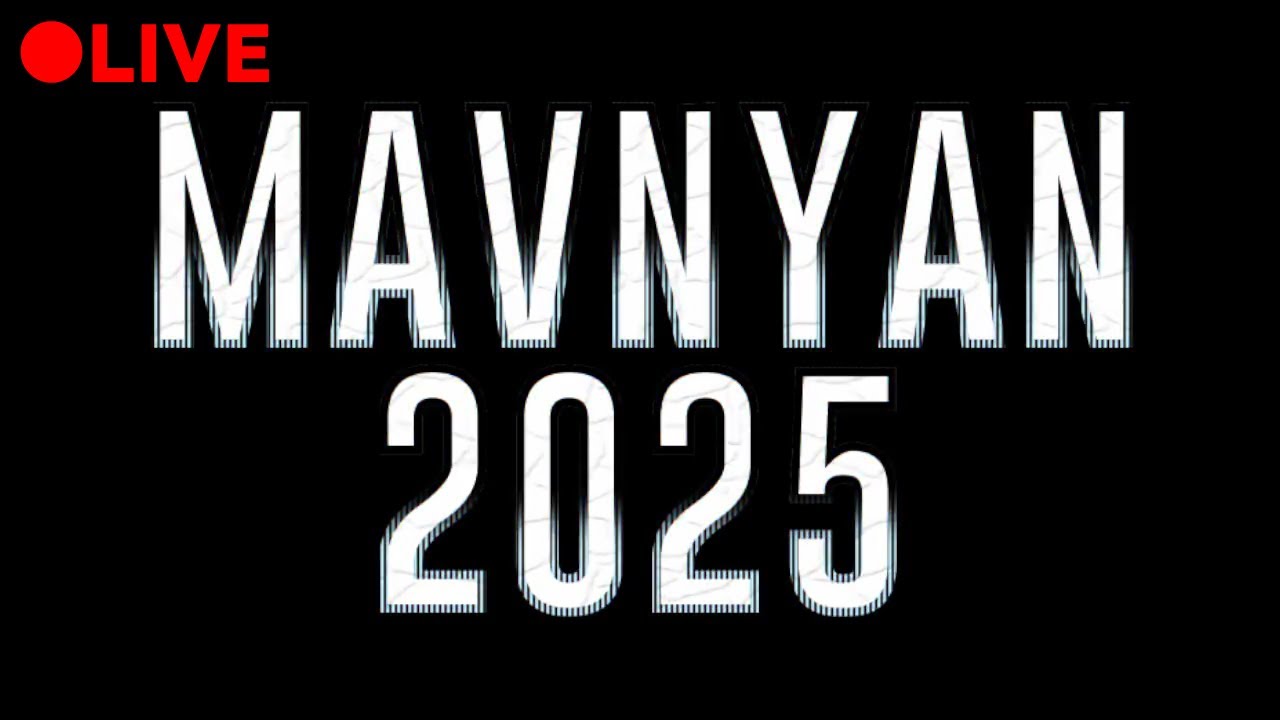 🔴LIVE 謎ざつだん