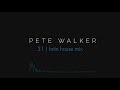 Pete Walker Mix 31 Latin House 100 Vinyl