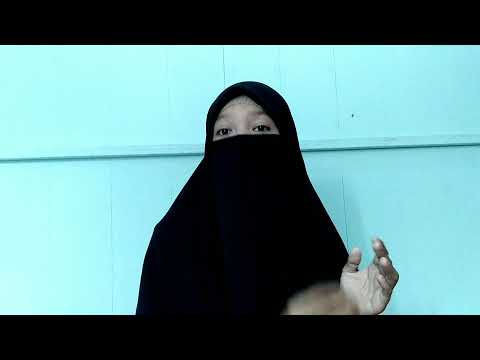 PENTINGNYA ADAB SEBELUM ILMU~Ceramah Singkat