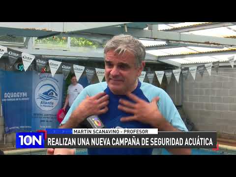 PARA NIÑOS Y ADULTOS 🏊