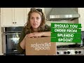 Splendid Spoon Review Splendid Spoon Review