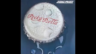 Judas Priest - Winter/Deep Freeze/Winter Retreat