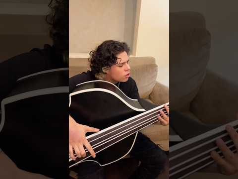 Obvio que le se🫦 #efectosr #tololoche #corridostumbados #musica