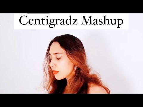 Centigradz Mashup | Yenuli Shannaya