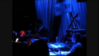GEORGE DUKE (Pop Jazz) - "Sweet Baby" Live! @ Blue Note New York