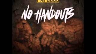 Papoose   No Handouts