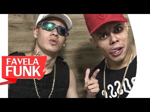 MC Kevinho e MC Lan Part. MC Pesadelo - Mundo de Nárnia (DJ Marotinho) Lançamento 2018