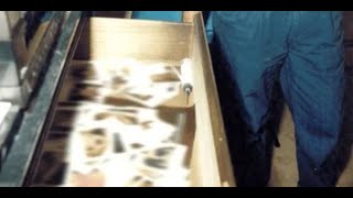 Jeffrey Dahmer audios 35 | Duração tirar fotos Polaroid, se desfazer dos corpos e guardar crânios